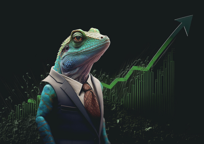 Robolizard logo